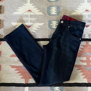 Boys Levi Strauss Jeans